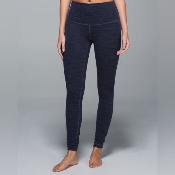 lululemon athletica Pants - Lululemon Wunder Under WomenPant (Roll
Down) Size 6